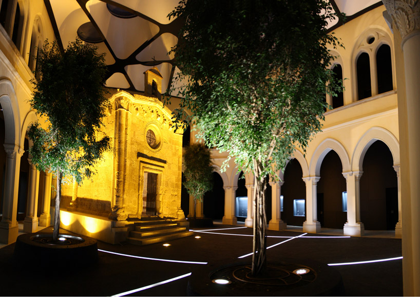 ON A: pontifical seminary reform