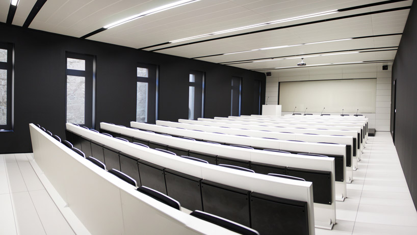 ON A: pontifical seminary reform