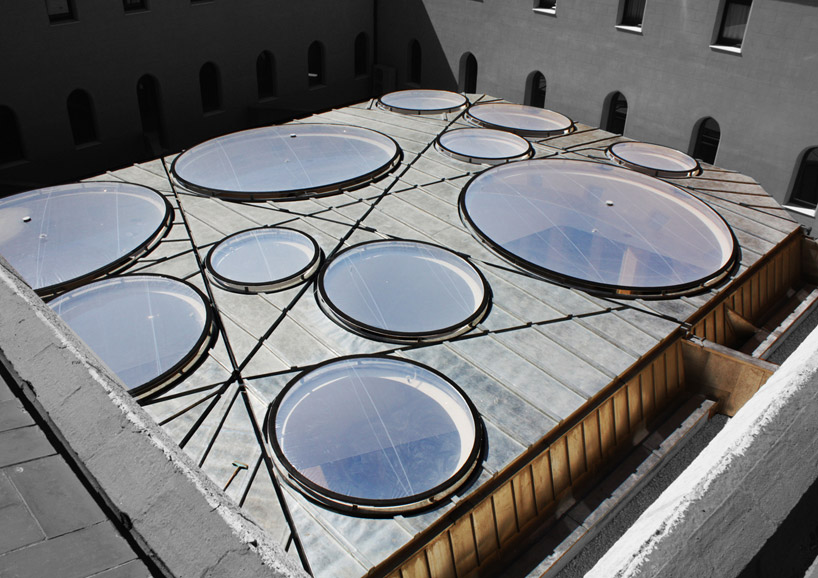 ON A: pontifical seminary reform