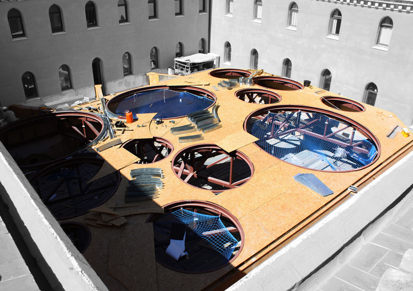 ON A: pontifical seminary reform