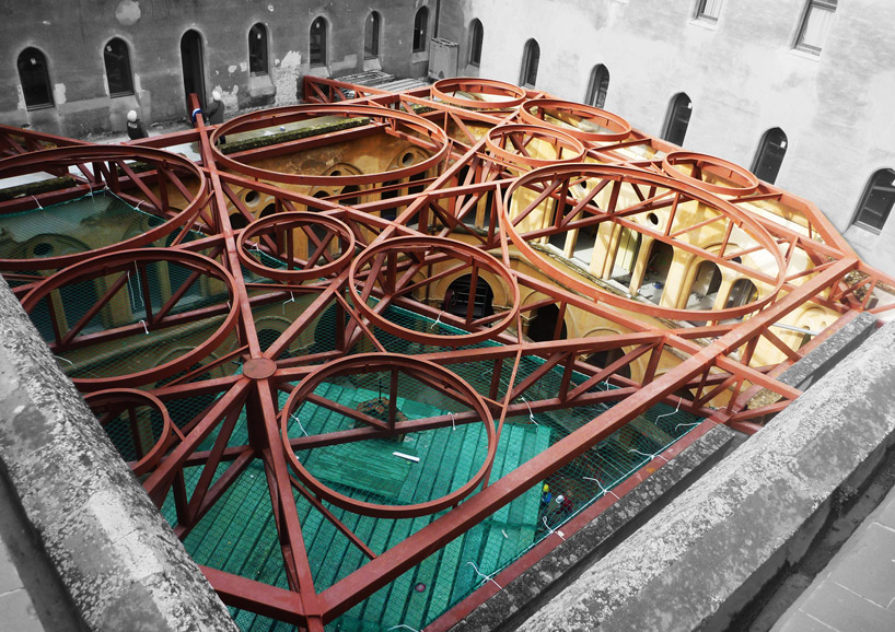 ON A: pontifical seminary reform