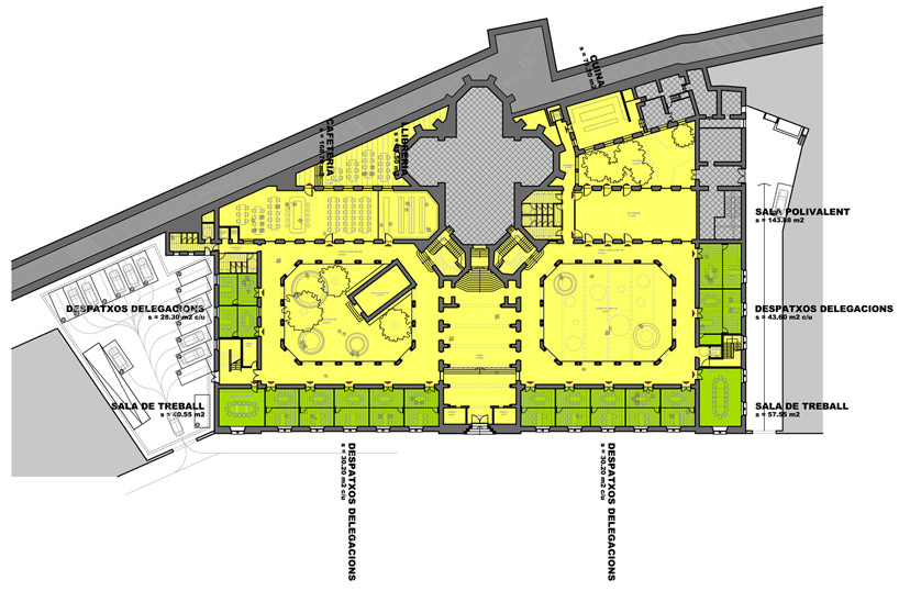ON A: pontifical seminary reform