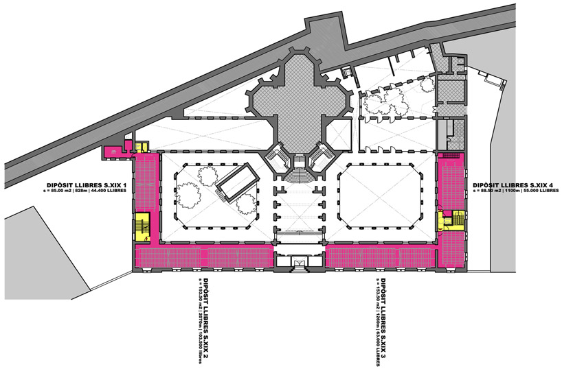 ON A: pontifical seminary reform