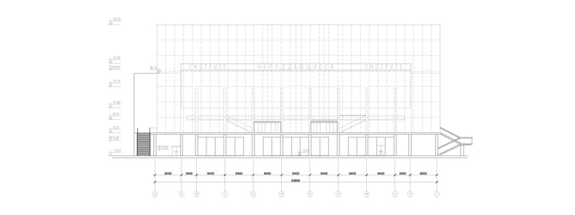 vonsung: the pushkinsky jewel