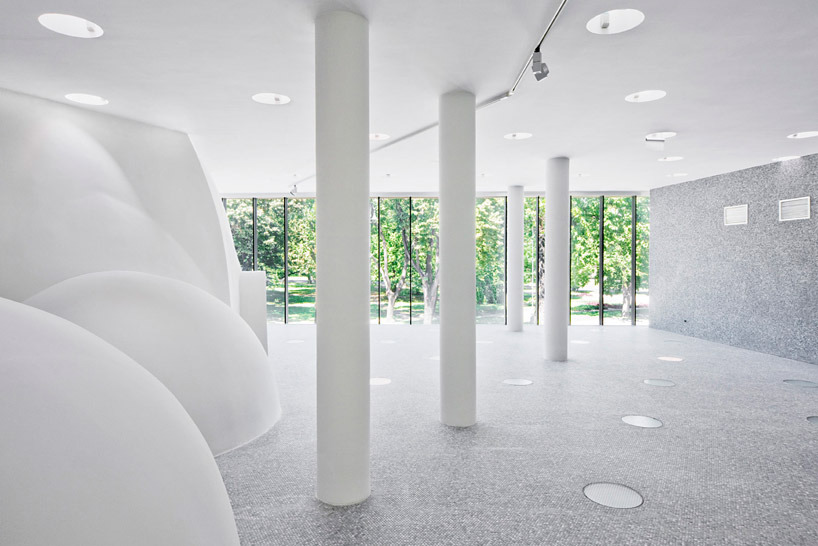 budapesti muhely: r&aacute;cz thermal bath, budapest