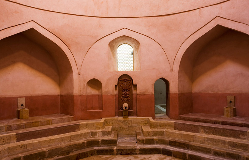 budapesti muhely: r&aacute;cz thermal bath, budapest