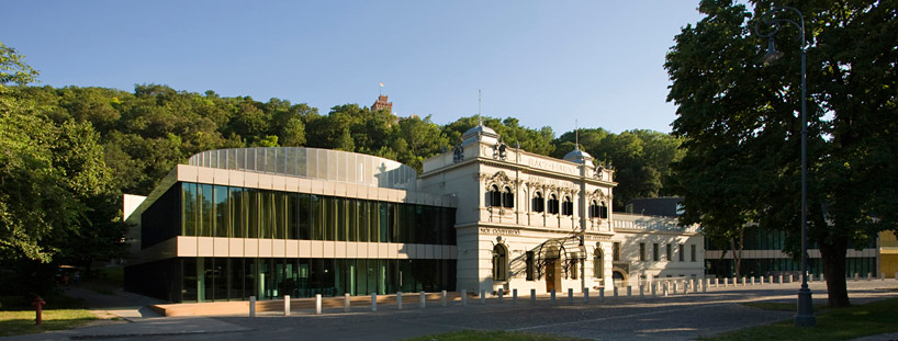 budapesti muhely: r&aacute;cz thermal bath, budapest