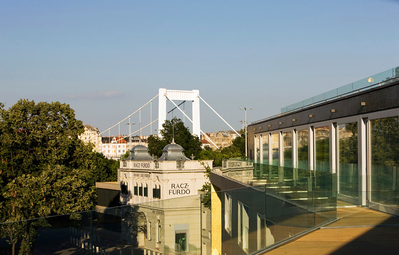 budapesti muhely: r&aacute;cz thermal bath, budapest