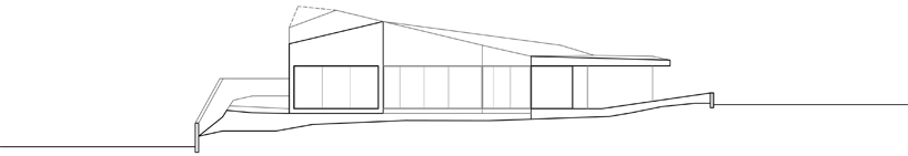 paritzki & liani architects: house R/D