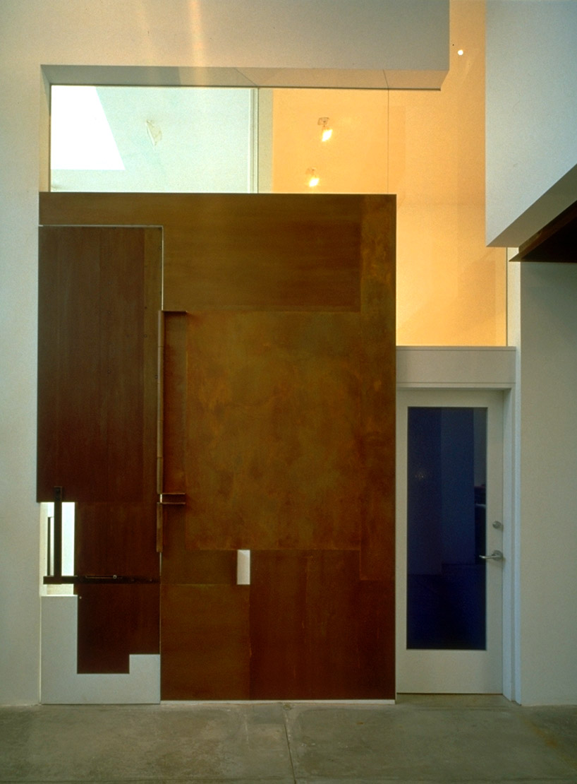 brooks + scarpa: reactor films