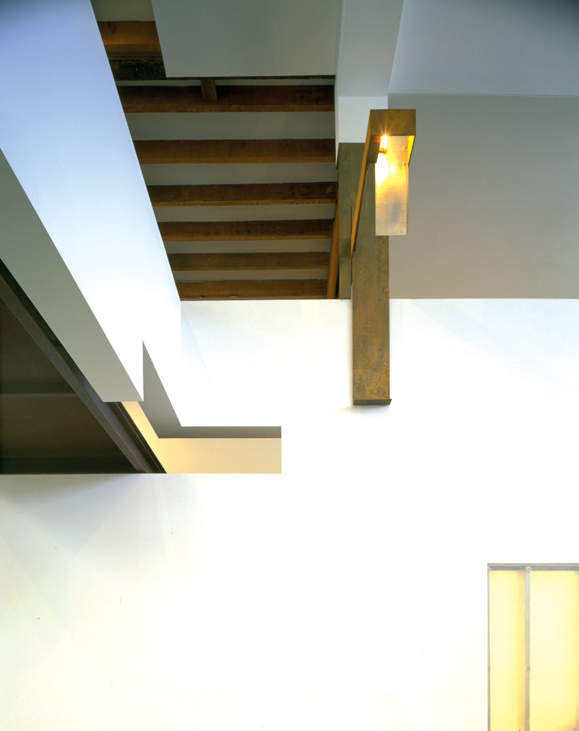 brooks + scarpa: reactor films