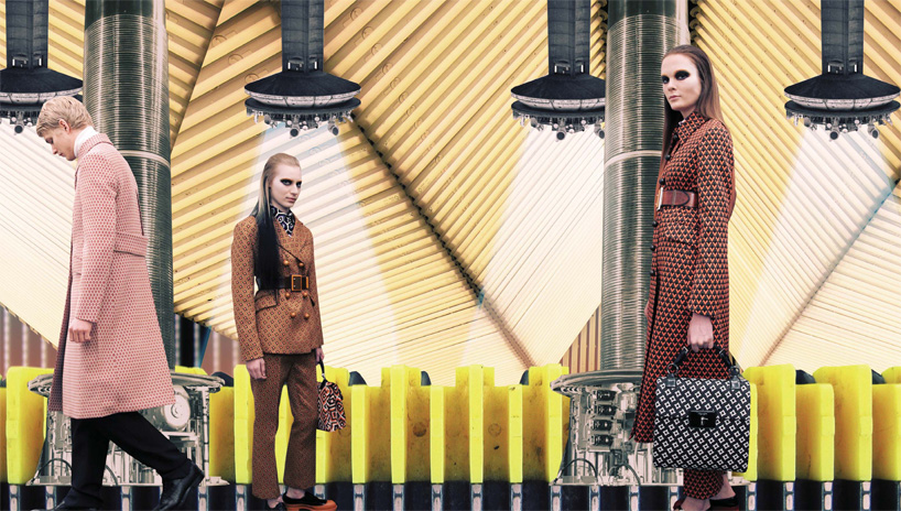 OMA / AMO: real fantasies for prada