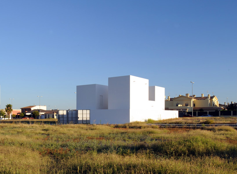 estudio arquitectura hago: RG house - 1