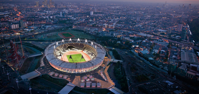RIBA stirling prize shortlist 2012 announced - 1