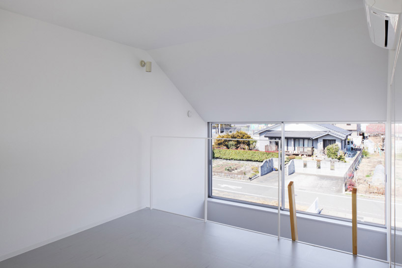 SNARK + OUVI: ridge apartment complex