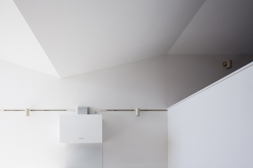 SNARK + OUVI: ridge apartment complex