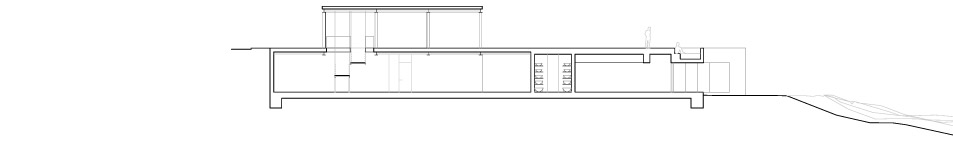 rowing and canoeing centre by josé maría sánchez garcía architects