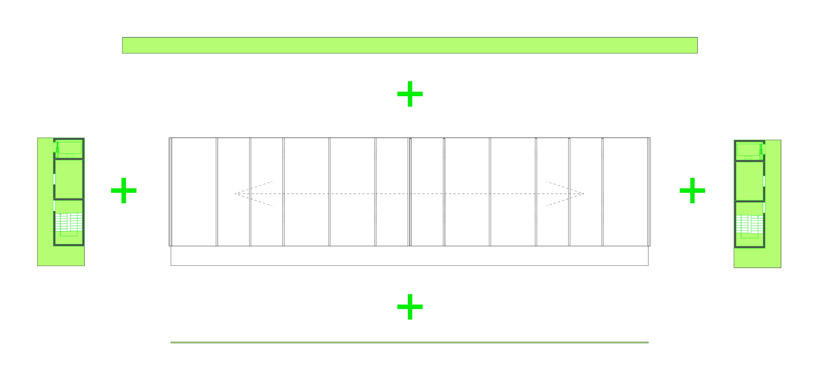 atelier kempe thill: rozemaai housing