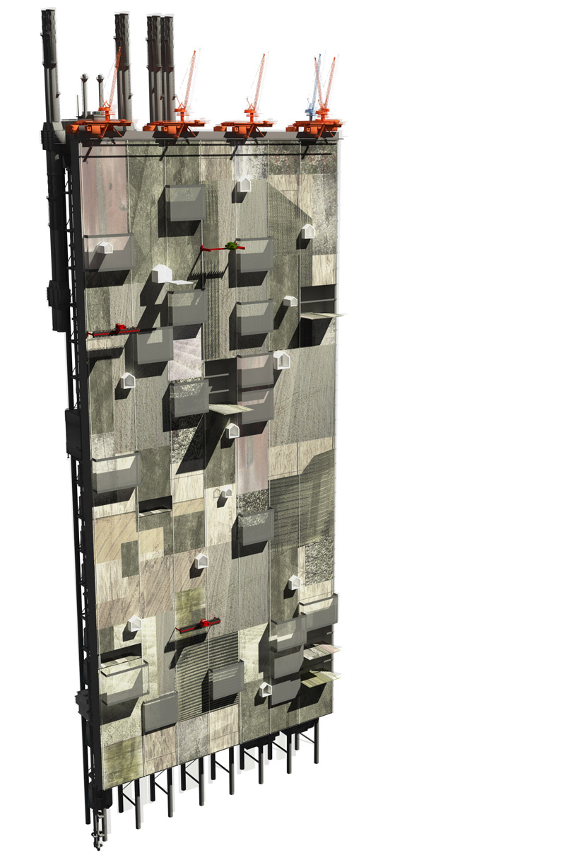 atelierarchitects: the ruralscraper