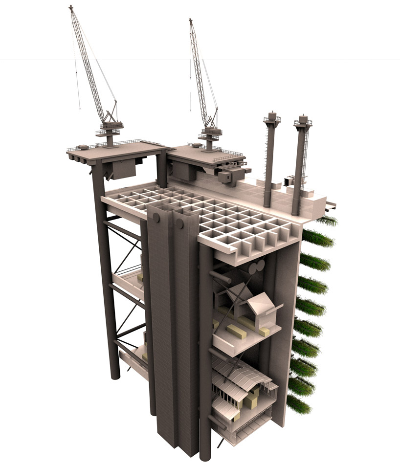 atelierarchitects: the ruralscraper