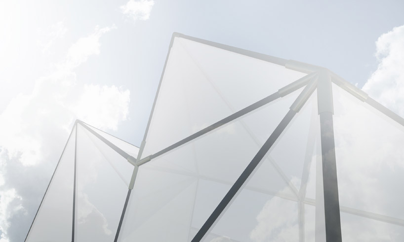 eriksen skajaa architects + PUSHAK + bjorbekk & lindheim: saivu