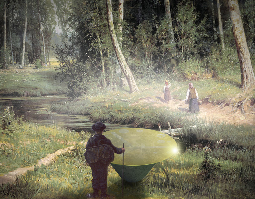 eriksen skajaa architects + PUSHAK + bjorbekk & lindheim: saivu