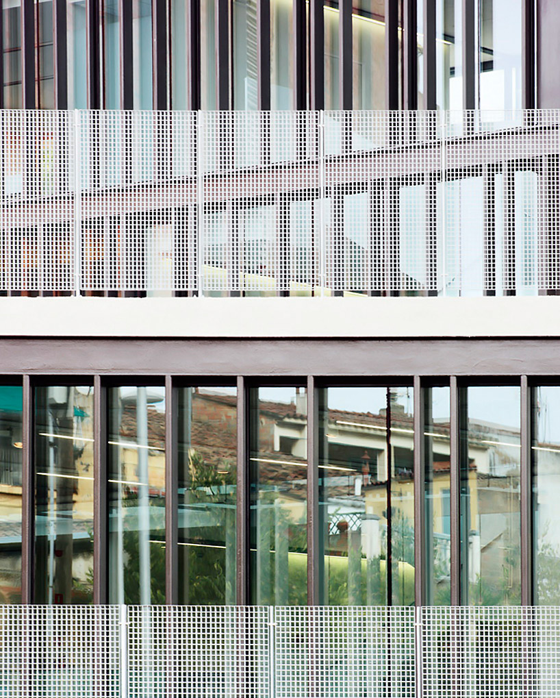 pepe gascon arquitectura: sant miquel special education school