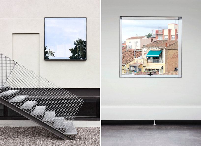 pepe gascon arquitectura: sant miquel special education school