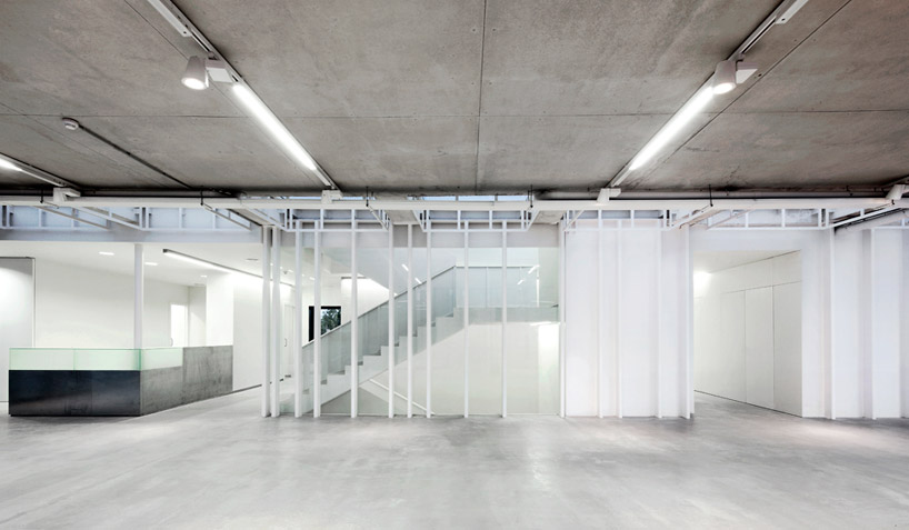 pepe gascon arquitectura: sant miquel special education school