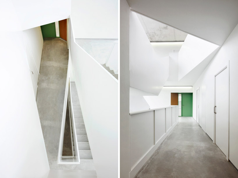 pepe gascon arquitectura: sant miquel special education school