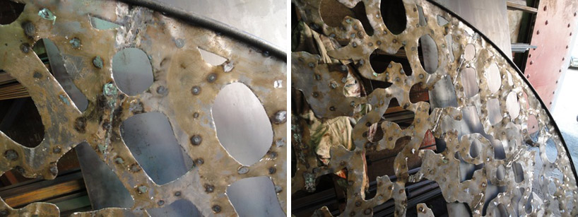 j. mayer h. architects: satellight