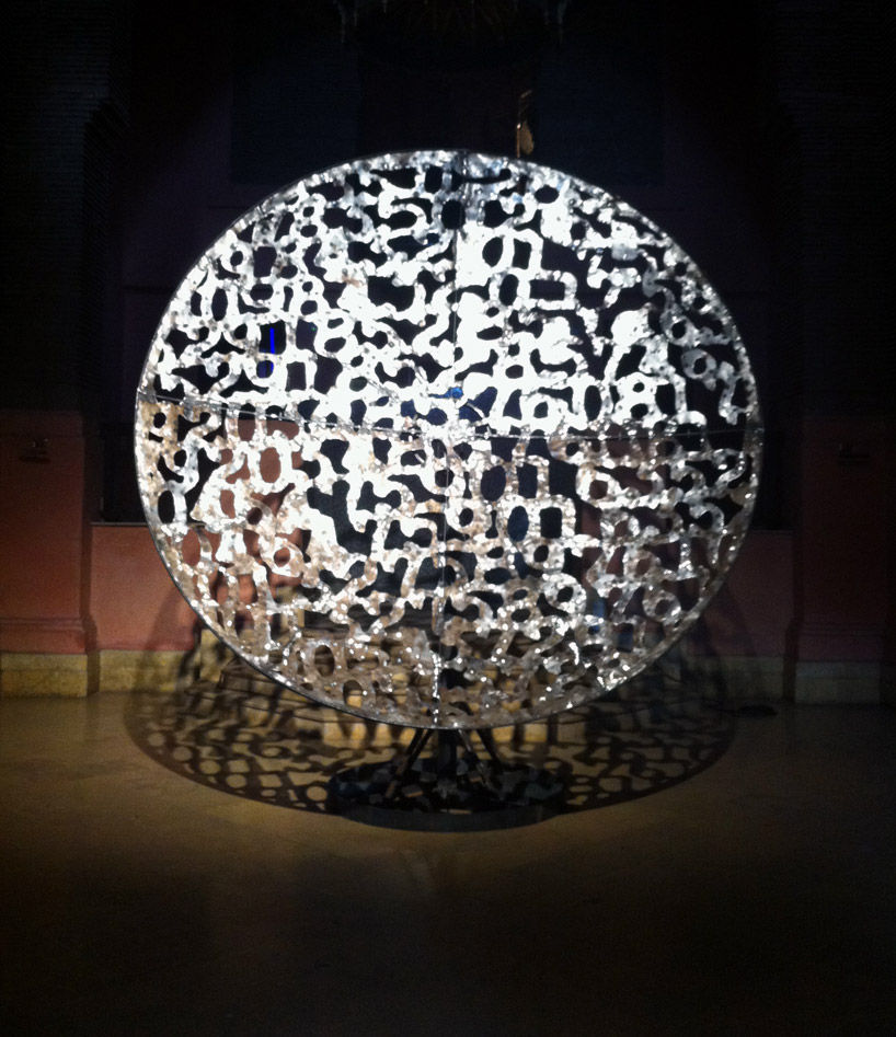 j. mayer h. architects: satellight