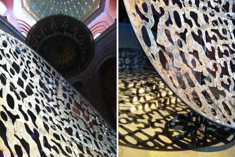 j. mayer h. architects: satellight