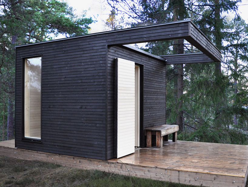 add a room: one+ sauna house - 1