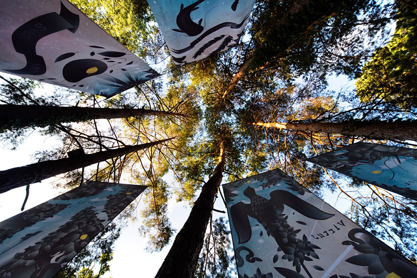 david remsey + zoltan turny: scenario   baroque space installations