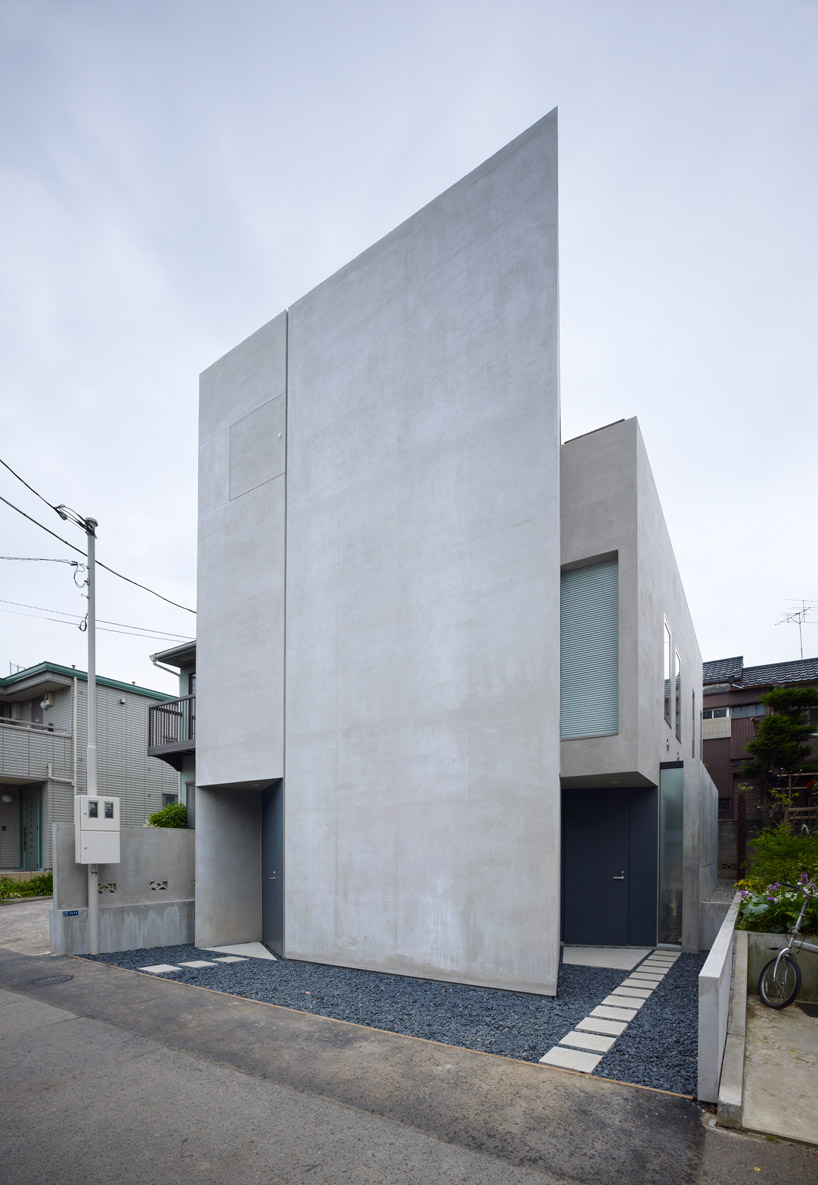 intentionallies: shelton's house