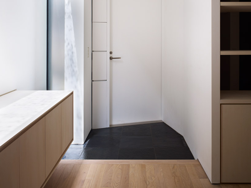 intentionallies: shelton's house