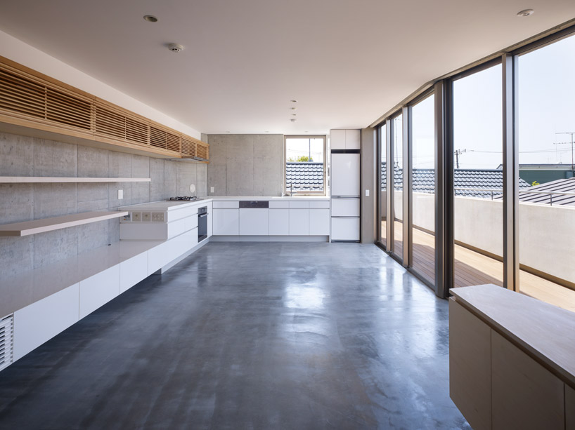 intentionallies: shelton's house