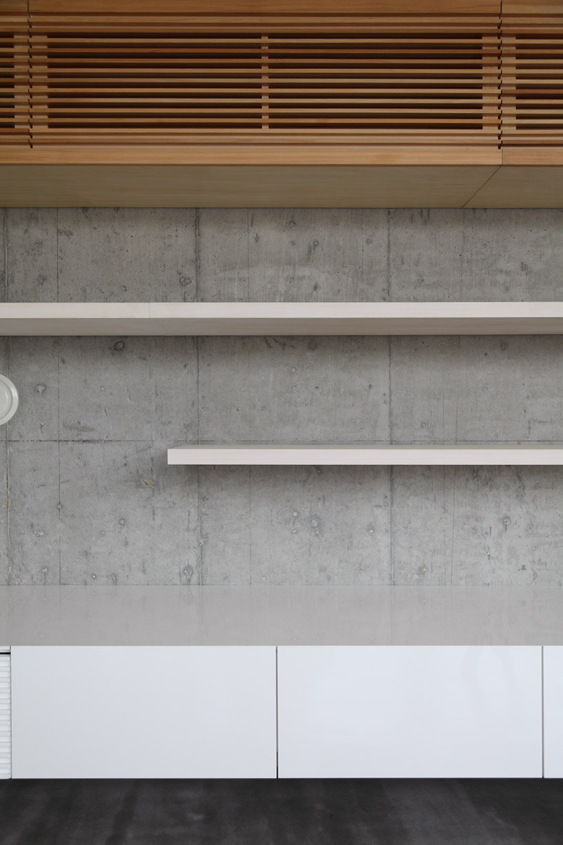 intentionallies: shelton's house