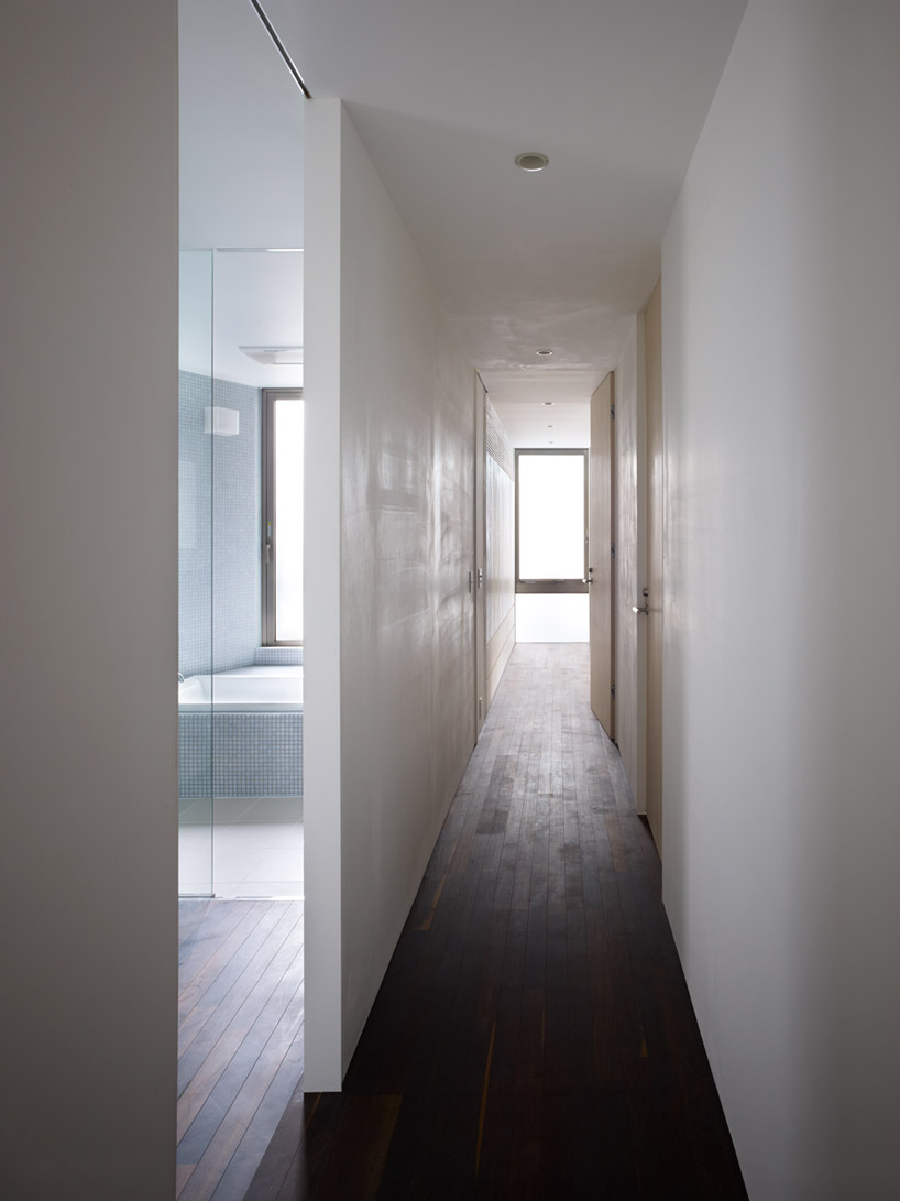 intentionallies: shelton's house