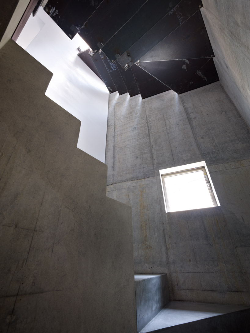 intentionallies: shelton's house