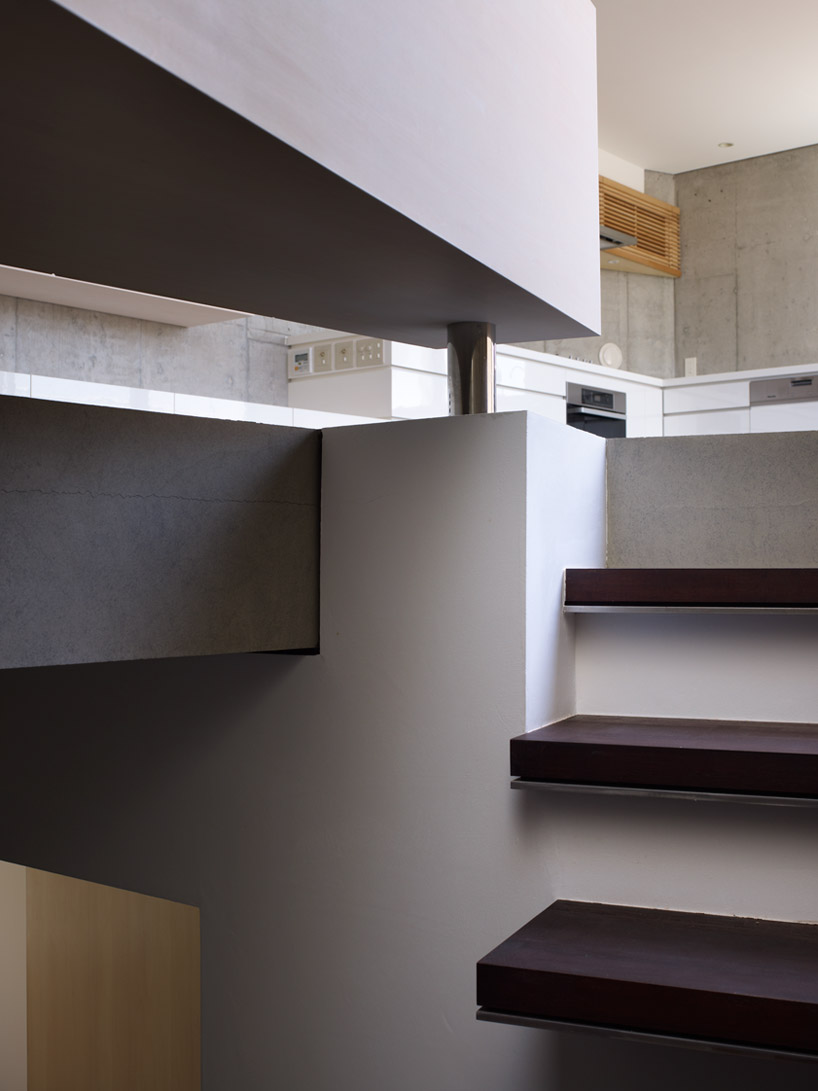 intentionallies: shelton's house