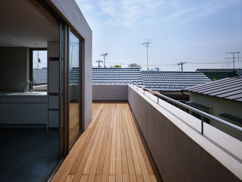 intentionallies: shelton's house