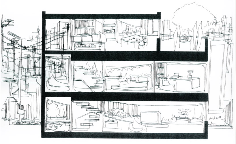 intentionallies: shelton's house