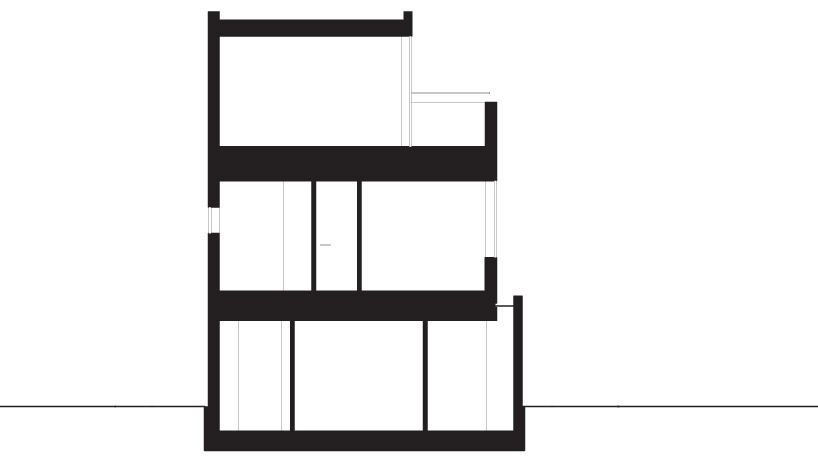 intentionallies: shelton's house