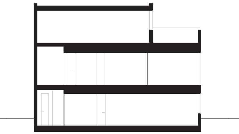 intentionallies: shelton's house