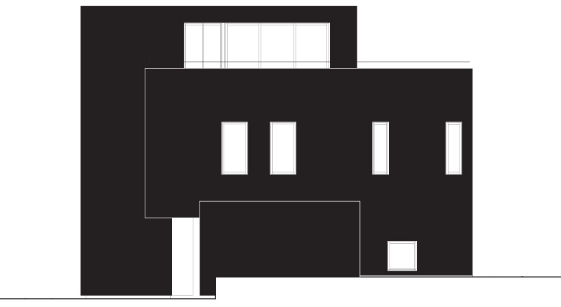 intentionallies: shelton's house