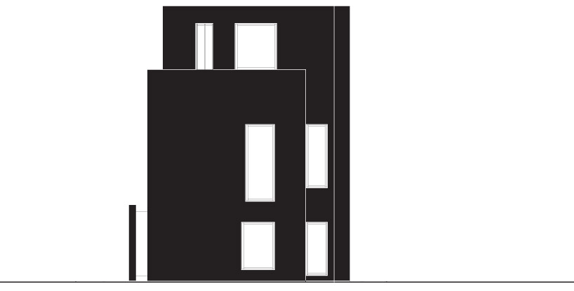 intentionallies: shelton's house