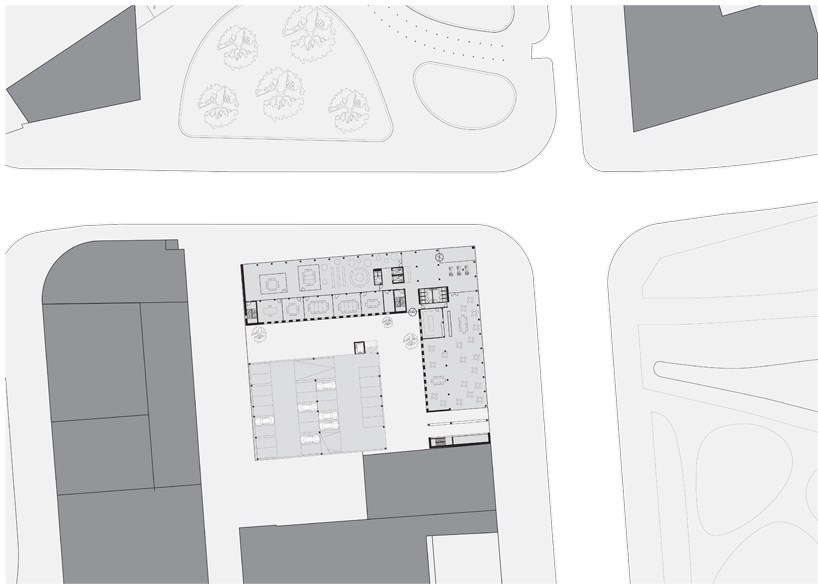 NL architects: siemens hengelo