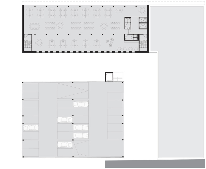 NL architects: siemens hengelo